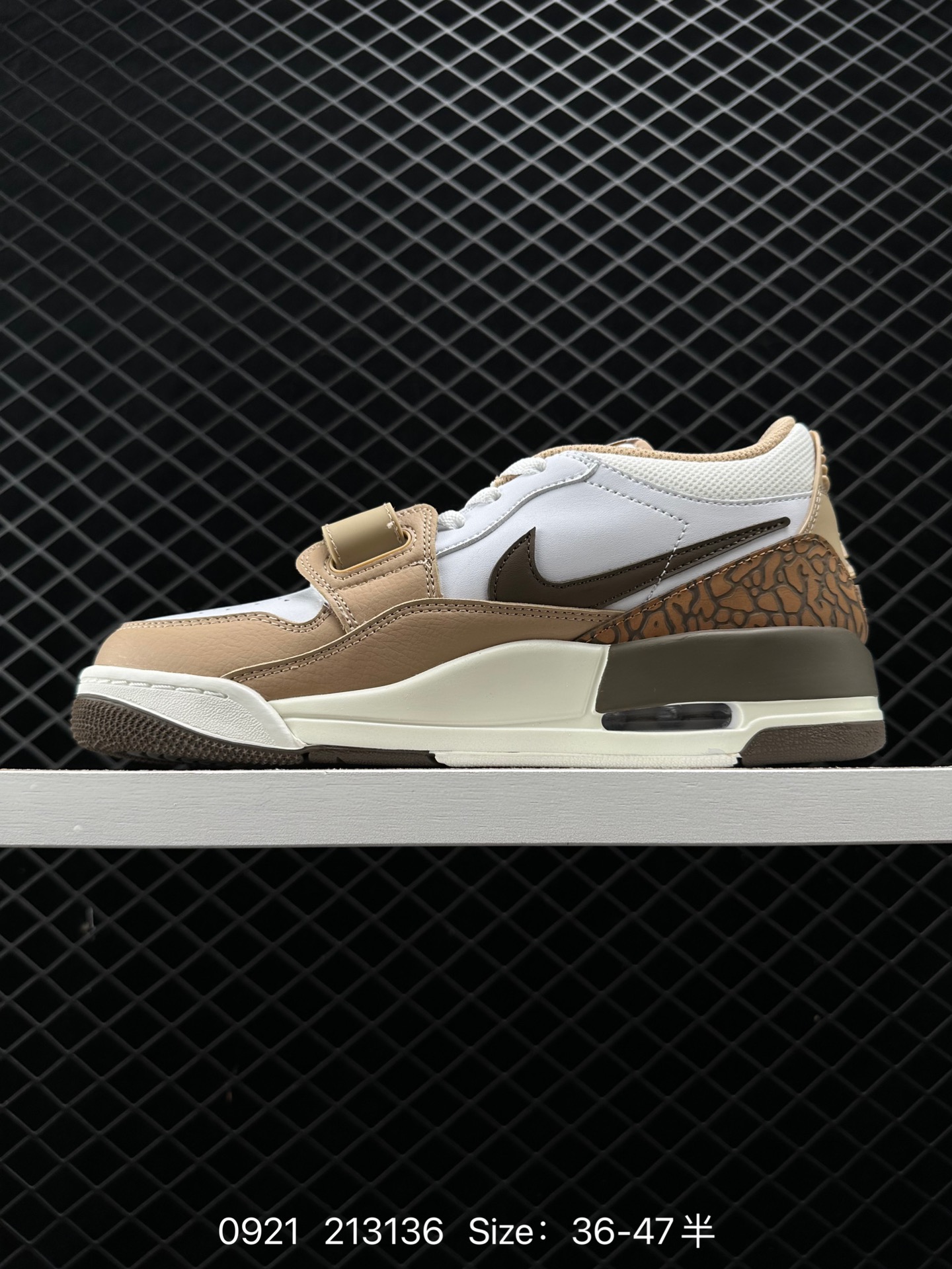 Air Jordan Legacy 312